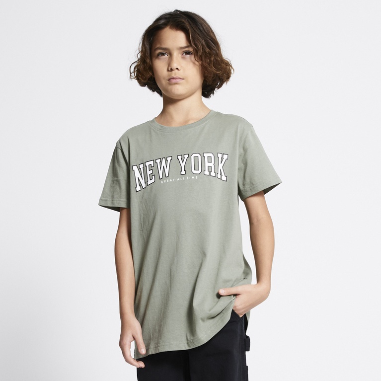Printed t-shirt "Thomas star" Printed t-shirt "Thomas star"